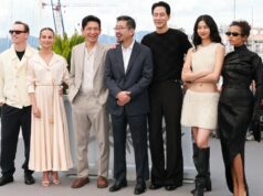 Dia 7 de Cannes: ‘Esperança’ Springs Eternal Jogar