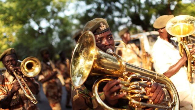 Dia de África 2026: O continente alcançou a verdadeira libertação? Dia de África 2026: O continente alcançou a verdadeira libertação?