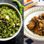 Dia de Maharashtra 2026: Charutos Bhakarwadi? Chefs de Mumbai compartilham receitas inovadoras