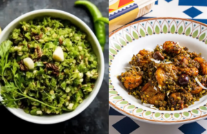 Dia de Maharashtra 2026: Charutos Bhakarwadi? Chefs de Mumbai compartilham receitas inovadoras Dia de Maharashtra 2026: Charutos Bhakarwadi? Chefs de Mumbai compartilham receitas inovadoras