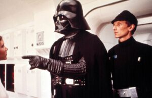 Dia de ‘Star Wars’: fãs transmitiram franquia por 33 bilhões de minutos em 2025 Dia de 'Star Wars': fãs transmitiram franquia por 33 bilhões de minutos em 2025