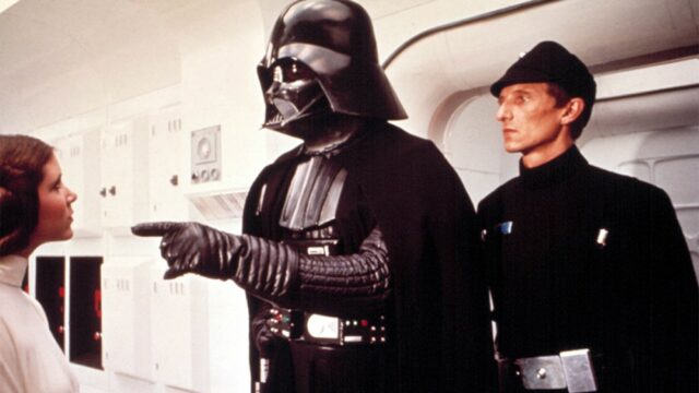 Dia de 'Star Wars': fãs transmitiram franquia por 33 bilhões de minutos em 2025
