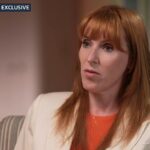 Angela Rayner pagou £ 40.000 ao HMRC depois de pagar o imposto de selo a menos. Ela insiste que foi inocentada de qualquer irregularidade deliberada – abrindo caminho para uma candidatura à liderança