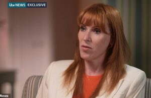 Dia do Trabalho da anarquia: Angela Rayner afirma ter sido inocentada pelo fisco e diz que o PM deveria considerar desistir – enquanto Streeting se prepara para desafiar Angela Rayner pagou £ 40.000 ao HMRC depois de pagar o imposto de selo a menos. Ela insiste que foi inocentada de qualquer irregularidade deliberada – abrindo caminho para uma candidatura à liderança