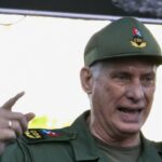 Diaz-Canel de Cuba está aberto à ajuda dos EUA em meio ao agravamento da crise de combustível e apagões