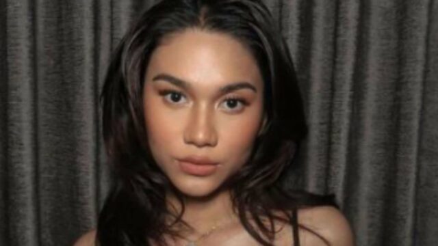 Dibilang Kalah Jauh Sama Pacar Baru Pratama Arhan, Azizah Salsha: Dibilang Kalah Jauh Sama Pacar Baru Pratama Arhan, Azizah Salsha: Gak Ada yang...