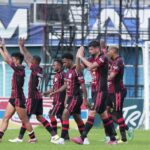 Didenda Rp240 Juta dan Tanpa Penonton, Persipura Minta PSSI Sim Hanya Menghukum