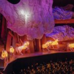 Die Walkure, Gustavo Dudamel e Frank Gehry tentam a história de Wagner no Disney Hall