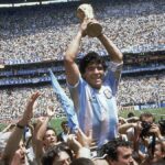 Diego Maradona tinha transtorno bipolar, era narcisista: psicólogo em seu julgamento de morte
