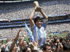 Diego Maradona tinha transtorno bipolar, era narcisista: psicólogo em seu julgamento de morte Diego Maradona tinha transtorno bipolar, era narcisista: psicólogo em seu julgamento de morte