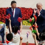 Diferença marcante entre a cimeira Trump-Xi em 2026 e 2017: especialista