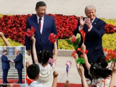 Diferença marcante entre a cimeira Trump-Xi em 2026 e 2017: especialista Diferença marcante entre a cimeira Trump-Xi em 2026 e 2017: especialista