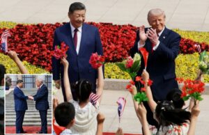 Diferença marcante entre a cimeira Trump-Xi em 2026 e 2017: especialista Diferença marcante entre a cimeira Trump-Xi em 2026 e 2017: especialista