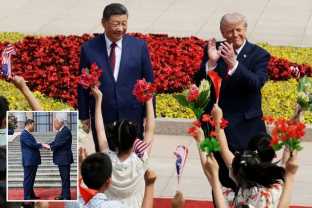 Diferença marcante entre a cimeira Trump-Xi em 2026 e 2017: Diferença marcante entre a cimeira Trump-Xi em 2026 e 2017: especialista