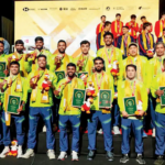 Difícil de colocar em palavras: Prannoy da Índia pela conquista da medalha de bronze