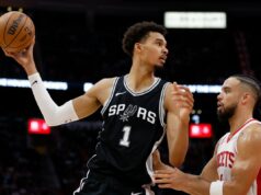 Dillon Brooks faz uma previsão ousada para Victor Wembanyama Victor Wembanyama, Dillon Brooks