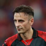 Dimitar Berbatov nomeia quem foi o jogador mais barulhento com quem jogou no Man Utd