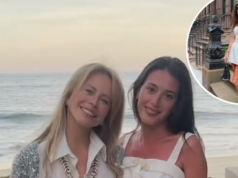 Dina Manzo e filha criticam Bethenny Frankel por não creditar a marca Créditos de moda das cenas mais icônicas e insanas de donas de casa reais
