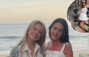 Dina Manzo e filha criticam Bethenny Frankel por não creditar a marca Créditos de moda das cenas mais icônicas e insanas de donas de casa reais