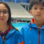 Dinamika Kakak-Adik de Renang Artistik: Kisah Sheva e Altien Kwan de Kejurnas Akuatik 2026