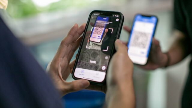 Dinamis Buka Gerbang Transaksi Global bagi Merchant Indonésia, BRI Hadirkan QRIS Alipay
