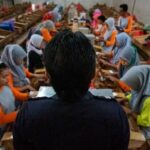 Dinilai Bakal Tambah Tekanan ke Pekerja, Serikat Buruh Protes Layer Baru Tarif Cukai Rokok