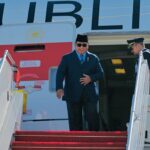 Dino Patti Djalal Kritik Prabowo Sering ke Luar Negeri, Istana Bilang Begini