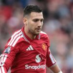 Diogo Dalot comenta como se sente por jogar a Copa do Mundo depois de ajudar o Man Utd a terminar em terceiro