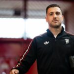Diogo Dalot e Casemiro lideram jogadores do Man Utd que esperamos serem convocados contra o Forest, mas há três incertezas