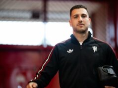 Diogo Dalot e Casemiro lideram jogadores do Man Utd que esperamos serem convocados contra o Forest, mas há três incertezas Diogo Dalot e Casemiro lideram jogadores do Man Utd que esperamos serem convocados contra o Forest, mas há três incertezas