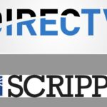 DirecTV e Scripps travam uma batalha de retransmissão, enquanto 54 estações de TV locais desligam o serviço em 36 mercados