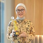 Direktur Pegadaian Raih Penghargaan Mulheres na Liderança Empresarial 2026, Jadi Tokoh Wanita Berpengaruh na Indonésia