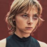 Diretor de 'Bloody Tennis' sobre o que seu filme de terror diz sobre a sociedade: 'A crueldade é recompensada, não a compaixão' (EXCLUSIVO)