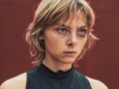 Diretor de ‘Bloody Tennis’ sobre o que seu filme de terror diz sobre a sociedade: ‘A crueldade é recompensada, não a compaixão’ (EXCLUSIVO) Diretor de 'Bloody Tennis' sobre o que seu filme de terror diz sobre a sociedade: 'A crueldade é recompensada, não a compaixão' (EXCLUSIVO)
