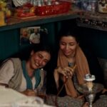 Diretor de 'The Station' sobre o mundo oculto das mulheres iemenitas: 'Atrás de portas fechadas, as cores emergem, o olíbano, o riso e o canto'