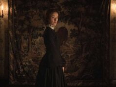 Diretor de ‘Victorian Psycho’ sobre o desafio de fazer um filme ‘demente’ e ‘engraçado’ onde você torce pelo serial killer de Maika Monroe Diretor de 'Victorian Psycho' sobre o desafio de fazer um filme 'demente' e 'engraçado' onde você torce pelo serial killer de Maika Monroe