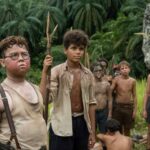 Diretores de elenco de 'O Senhor das Moscas' sobre David McKenna sendo o porquinho perfeito: ele parecia 'peculiar e estranho'