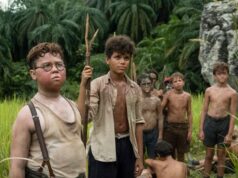 Diretores de elenco de ‘O Senhor das Moscas’ sobre David McKenna sendo o porquinho perfeito: ele parecia ‘peculiar e estranho’ Diretores de elenco de 'O Senhor das Moscas' sobre David McKenna sendo o porquinho perfeito: ele parecia 'peculiar e estranho'