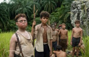 Diretores de elenco de ‘O Senhor das Moscas’ sobre David McKenna sendo o porquinho perfeito: ele parecia ‘peculiar e estranho’ Diretores de elenco de 'O Senhor das Moscas' sobre David McKenna sendo o porquinho perfeito: ele parecia 'peculiar e estranho'