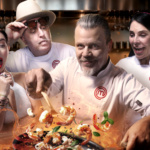 Disney+ México expande acordo com a TV Azteca, incluindo direitos de transmissão ao vivo do reality show 24 horas ‘MasterChef 24/7’