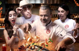 Disney+ México expande acordo com a TV Azteca, incluindo direitos de transmissão ao vivo do reality show 24 horas ‘MasterChef 24/7’ Disney+ México expande acordo com a TV Azteca, incluindo direitos de transmissão ao vivo do reality show 24 horas ‘MasterChef 24/7’
