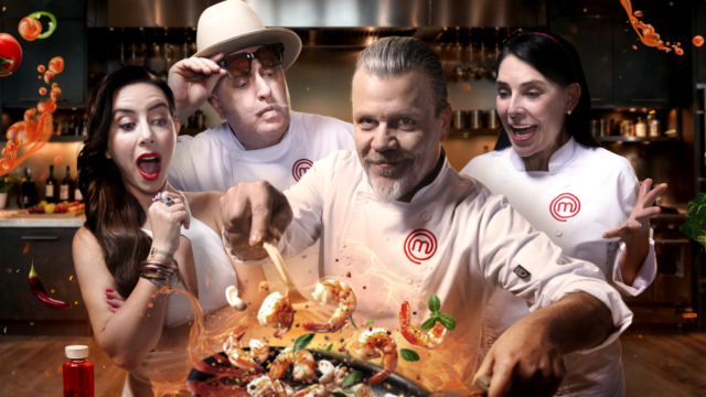 Disney+ México expande acordo com a TV Azteca, incluindo direitos de transmissão ao vivo do reality show 24 horas ‘MasterChef 24/7’
