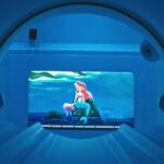 Disney e Philips lançam máquinas de ressonância magnética temáticas usando 'histórias e personagens amados' para confortar crianças submetidas a exames