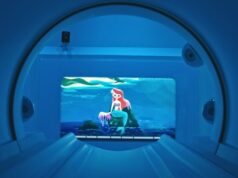 Disney e Philips lançam máquinas de ressonância magnética temáticas usando ‘histórias e personagens amados’ para confortar crianças submetidas a exames Disney e Philips lançam máquinas de ressonância magnética temáticas usando 'histórias e personagens amados' para confortar crianças submetidas a exames