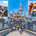 Disney fecha mais atrações antes da temporada de verão