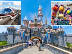 Disney fecha mais atrações antes da temporada de verão Disney fecha mais atrações antes da temporada de verão