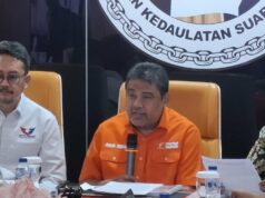 Disse Iqbal Dorong Ambang Batas Parlemen 0%, Ini Penjelasannya Disse Iqbal Dorong Ambang Batas Parlemen 0%, Ini Penjelasannya