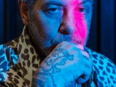 Distorção social é o trabalho que Mike Ness não pode abandonar Distorção social é o trabalho que Mike Ness não pode abandonar