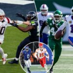 Dividindo 12 jogos imperdíveis para a temporada de 2026 após o lançamento do cronograma da NFL