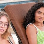 A showrunner do Shifting Gears, Michelle Nader, quer que esta estrela do lótus branco se junte à sitcom 006 de Tim Allen